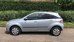 Chevrolet  Agile Lt 1.4 2010 Em Ótimo Estado
