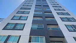 Apto Planejado E Mobiliado Em Boa Viagem