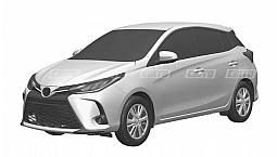 Vendo Carro Toyota Yaris 