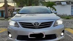 Corolla 2013 Extra
