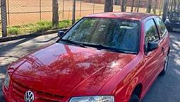 Gol G4 2012/2013 2 Portas