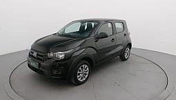 Fiat Mobi Like 1.0 Fire Flex 5P. 2024