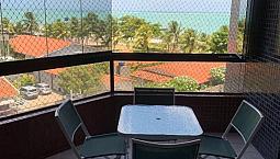  Apartamento  Mobiliado Em Areia Dourado - Com Ótima Localização