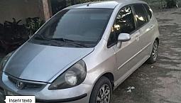 Honda Fit 2005/2006 Completo 1.4