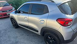 Renault Kwid Outsider 1.0 Flex 12V 5P Mec. 2022