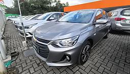 Chevrolet Onix 2024 1.0 Flex Lt Manual