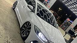 Hyundai Elantra Special Edit. 2.0 16V Flex Aut. 2018
