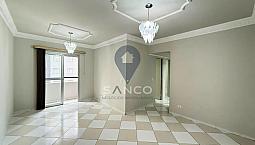 Apartamento Para Locação Na Av Nove De Julho, Em Jundiaí