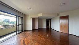 Apartamento Locação Centro Sjc