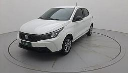 Fiat Argo Drive 1.0 Firefly 2026