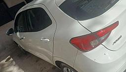 Fiat Argo Drive 1.0 6V Flex 2021