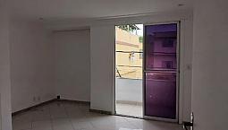 Alugo Apartamento Em Rosa Da Penha Próximo A Campo Grande 