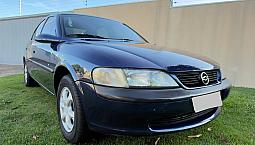 Chevrolet Vectra Gl 2.2 / 2.0 Mpfi 1997