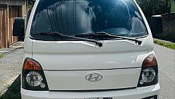 Hyundai Hr 2.5 Tci Diesel (Rs/Rd) 2014