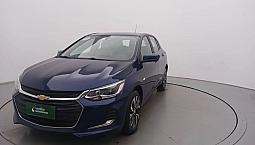 Chevrolet Onix Hatch Premier 1.0 12V Tb Flex Aut. 4P 2025