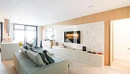 Apartamento À Venda - Brooklin, 2 Quartos, 105 M2