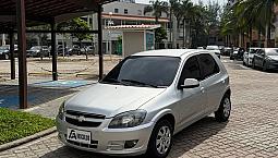 Chevrolet Celta Spirit/ Lt 1.0 Mpfi 8V Flexp. 5P 2014