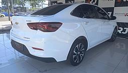 Chevrolet Onix Sedan Plus Premier 1.0 12V Tb Flex Aut. 4P 2024