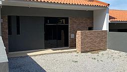 Casa Gemina Armação Do Pantano Do Sul