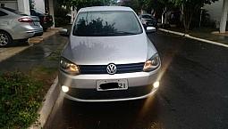 Vw - Volkswagen Fox Prime 1.6 2011/2011 Entrada + Parcelas