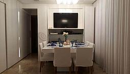Apartamento À Venda Com 3 Dormitórios Em Ouro Preto, Belo Horizonte Cod:674168
