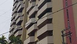 Apartamento Alto Padrão 3 Dorms. Sendo 1 Suite + 2 Garagens (localização Privilegiada)