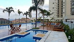 Apartamento Padrão