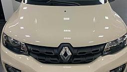 Kwid 2021 Entrada Pequena + 60 X R$ 1.146,27 (Banco Rci - Montadora)* Já Emplacado 2020