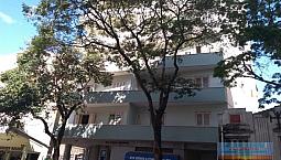Porto Alegre - Apartamento Padrão - Centro