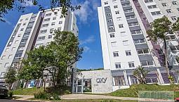 Porto Alegre - Apartamento Padrão - Camaquã