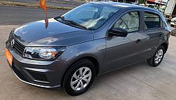 Gol 2019/2020 1.0 12V Mpi Totalflex 4P Manual