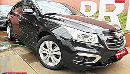 Chevrolet Cruze 1.8 Ltz Sport6 16V