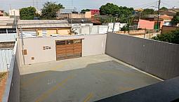 Aluguel Apartamento