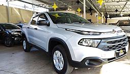 Toro/Freedom 1.8Flex At -2017/2018