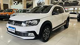 Volkswagen Saveiro Cross Cd 2P