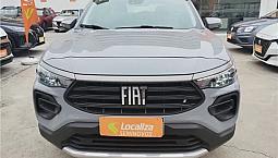 Fiat Pulse 2023 1.0 Turbo 200 Flex Audace Cvt