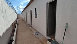 Kitnets Jardim Abc 