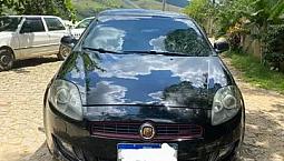 Fiat Bravo Tjet