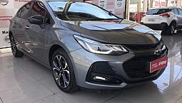 Cruze Rs Sport
