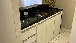 Apartamento No Condomínio Região Metropolitana