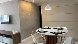 Apartamento Beira Mar Ponta Verde
