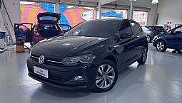 Volkswagen Polo Comfortline Tsi 1.0 Flex 12v Aut. 2020