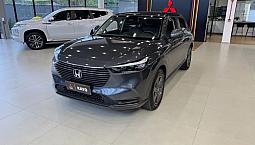 Honda Hr-V Exl 1.5 Sensing 16V 5P Aut. 2024