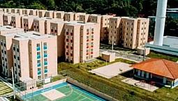 Vendo Apto Aceita Financiamento.  Manauara 2