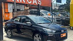 Hyundai Hb20s Comfort 1.0 Tb Flex 12v Aut. 2024