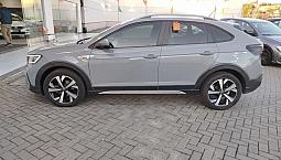 Volkswagen Nivus Highline 1.0 200 Tsi Flex Aut 2024