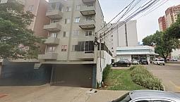 Apartamento Central Otima Localizacao 2 Quartos