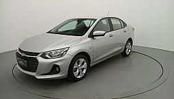 Chevrolet Onix Hatch Ltz 1.0 12V Tb Flex Aut. 4P 2023