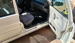 Volkswagen Santana 2.0 Mi 2P E 4P 2001