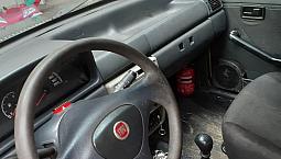 Fiat Uno Mille 1.0 Fire/ F.flex/ Economy 4P 2008